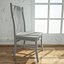 Bent Mission Chair