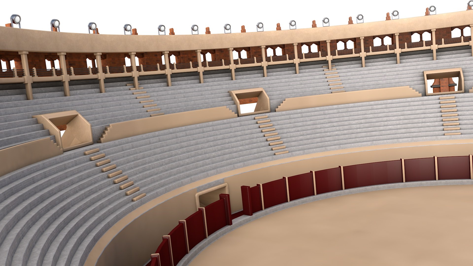 3D Santamaria Bullring https://p.turbosquid.com/ts-thumb/t8/hibNnq/4k/6865454545/jpg/1698849596/1920x1080/fit_q87/1c17d8521b2d66c5801e576b6794ffd5c272e204/6865454545.jpg