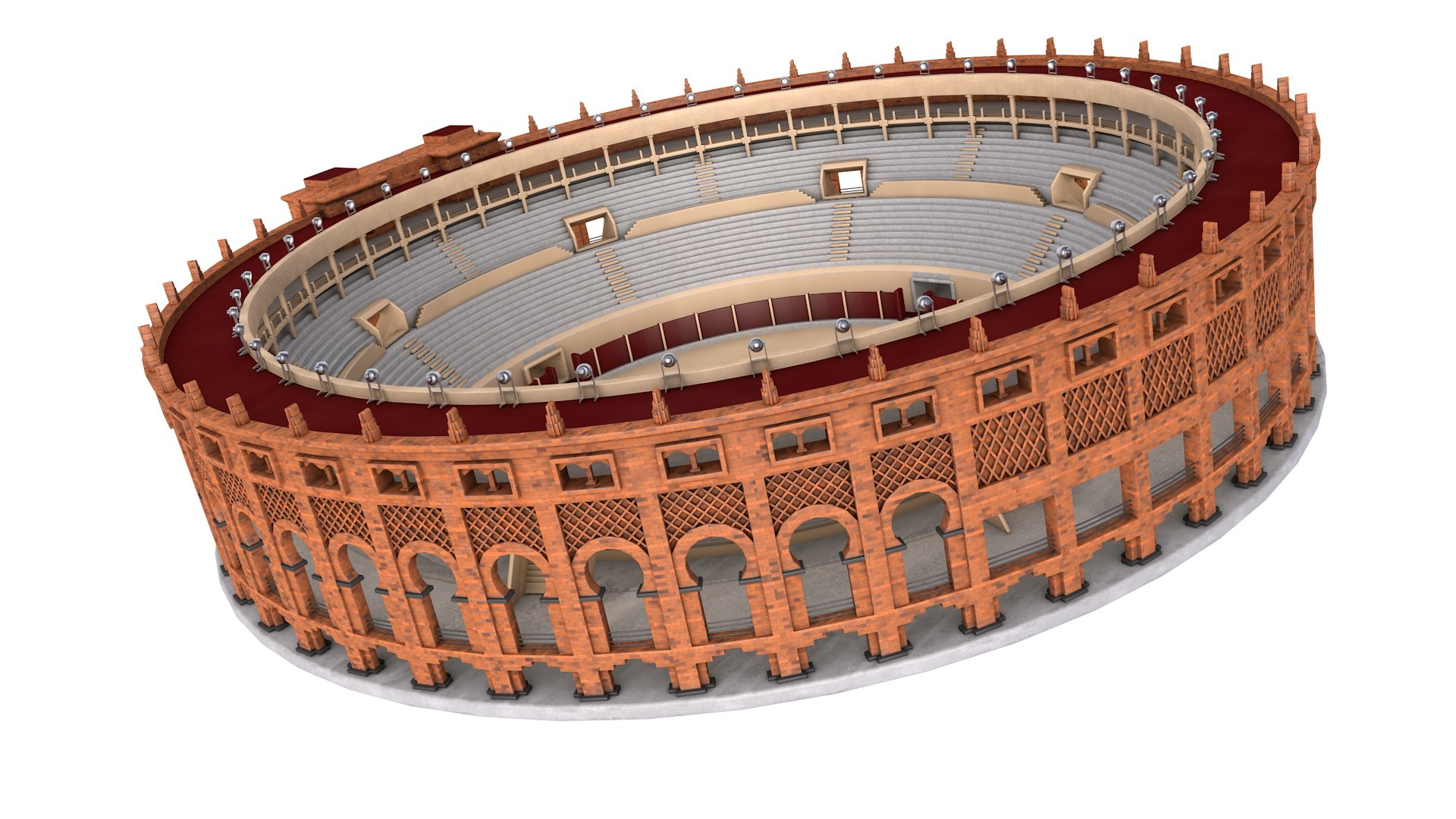 3D Santamaria Bullring https://p.turbosquid.com/ts-thumb/t8/hibNnq/YI/865454545422/jpg/1698849603/1920x1080/fit_q87/3599635fa4c06935f7b17b0ce49d9000941ea506/865454545422.jpg
