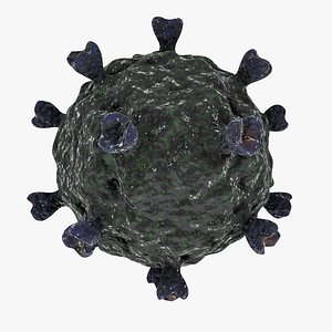 HIV Virus (AIDS)