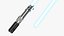 Anakin Skywalker Energy Sword