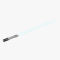 Anakin Skywalker Energy Sword