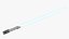 Anakin Skywalker Energy Sword
