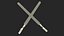 Anakin Skywalker Energy Sword