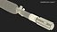 Anakin Skywalker Energy Sword