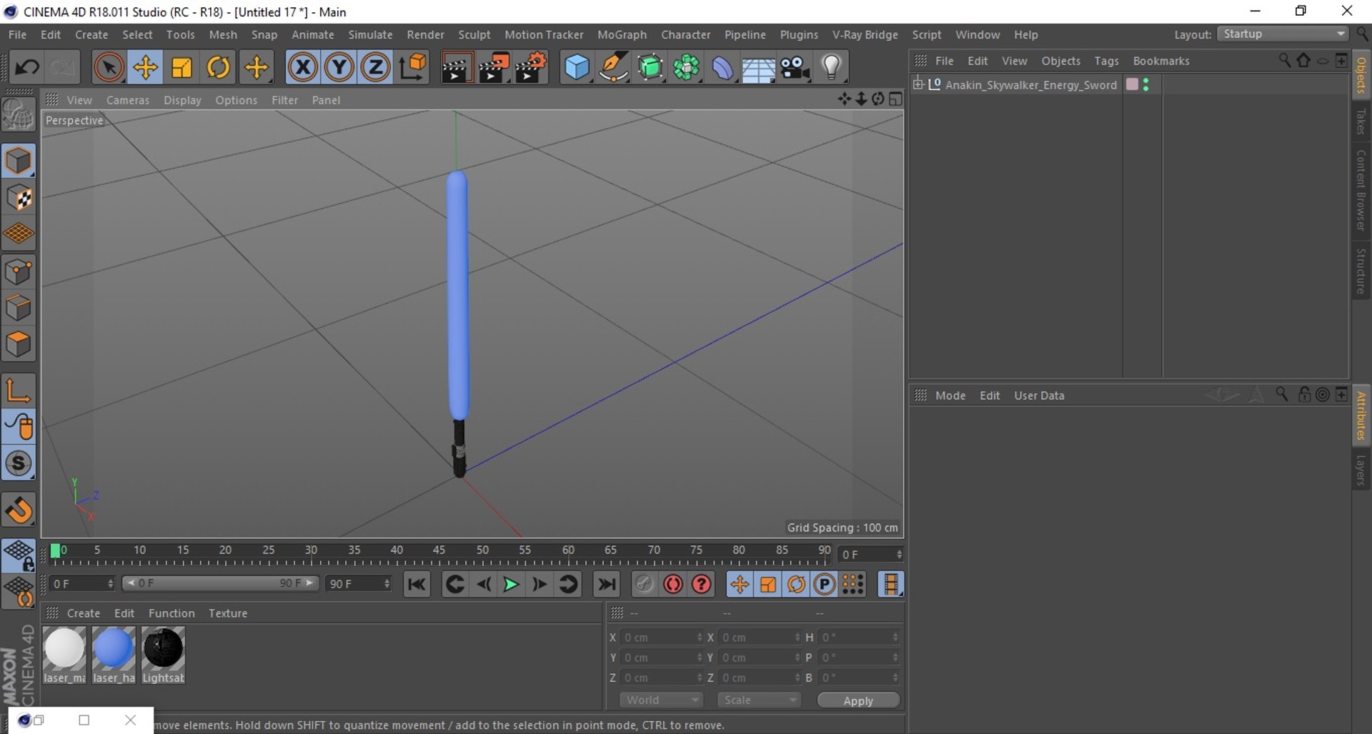 Anakin Skywalker Energy Sword model https://p.turbosquid.com/ts-thumb/t8/ibfw1F/T8/anakinskywalkerenergysword3dmodel027/jpg/1722503071/1920x1080/fit_q87/2d3f0e2557ab2408db63d6916279fafcc4d65407/anakinskywalkerenergysword3dmodel027.jpg