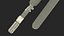 Anakin Skywalker Energy Sword