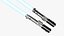 Anakin Skywalker Energy Sword