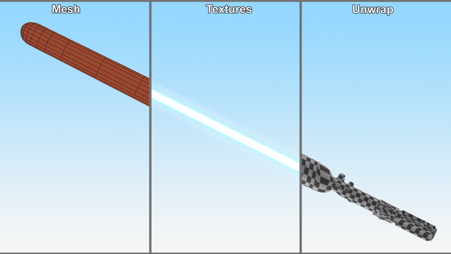 Anakin Skywalker Energy Sword model https://p.turbosquid.com/ts-thumb/t8/ibfw1F/mP/anakinskywalkerenergysword3dmodel010/jpg/1722502977/1920x1080/fit_q87/fd6d0bb64fd5bbf66a86e5e07c94a78c5f7522ba/anakinskywalkerenergysword3dmodel010.jpg