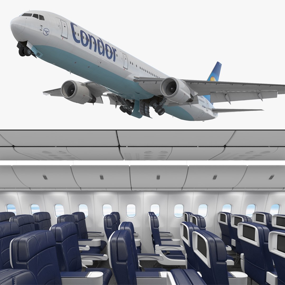 Боинг 767-400. Boeing 767. 3d модель Боинг 767. Boeing 767 Condor
