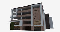 Parking Building SL27