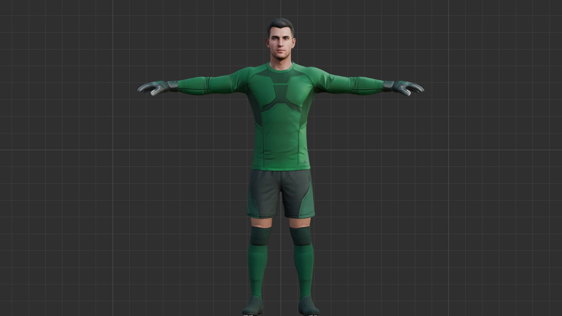 Soccer Goalkeeper - Rigged 3D model https://p.turbosquid.com/ts-thumb/t8/m4W9oY/AN/13/png/1791552748/1920x1080/fit_q87/13e2cc1101039ad98f980ceac35d2ff637698890/13.jpg