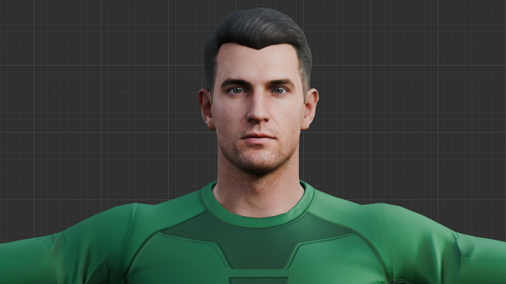 Soccer Goalkeeper - Rigged 3D model https://p.turbosquid.com/ts-thumb/t8/m4W9oY/hB/8/png/1791552744/1920x1080/fit_q87/c292f2691416405957880d7ece7a2b138c391082/8.jpg