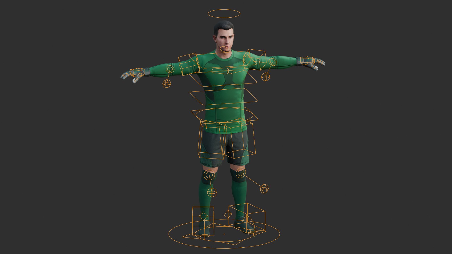 Soccer Goalkeeper - Rigged 3D model https://p.turbosquid.com/ts-thumb/t8/m4W9oY/oi/17/png/1791552749/1920x1080/fit_q87/3582a4eaf98a1d2fa12f68cde591769925102f0b/17.jpg
