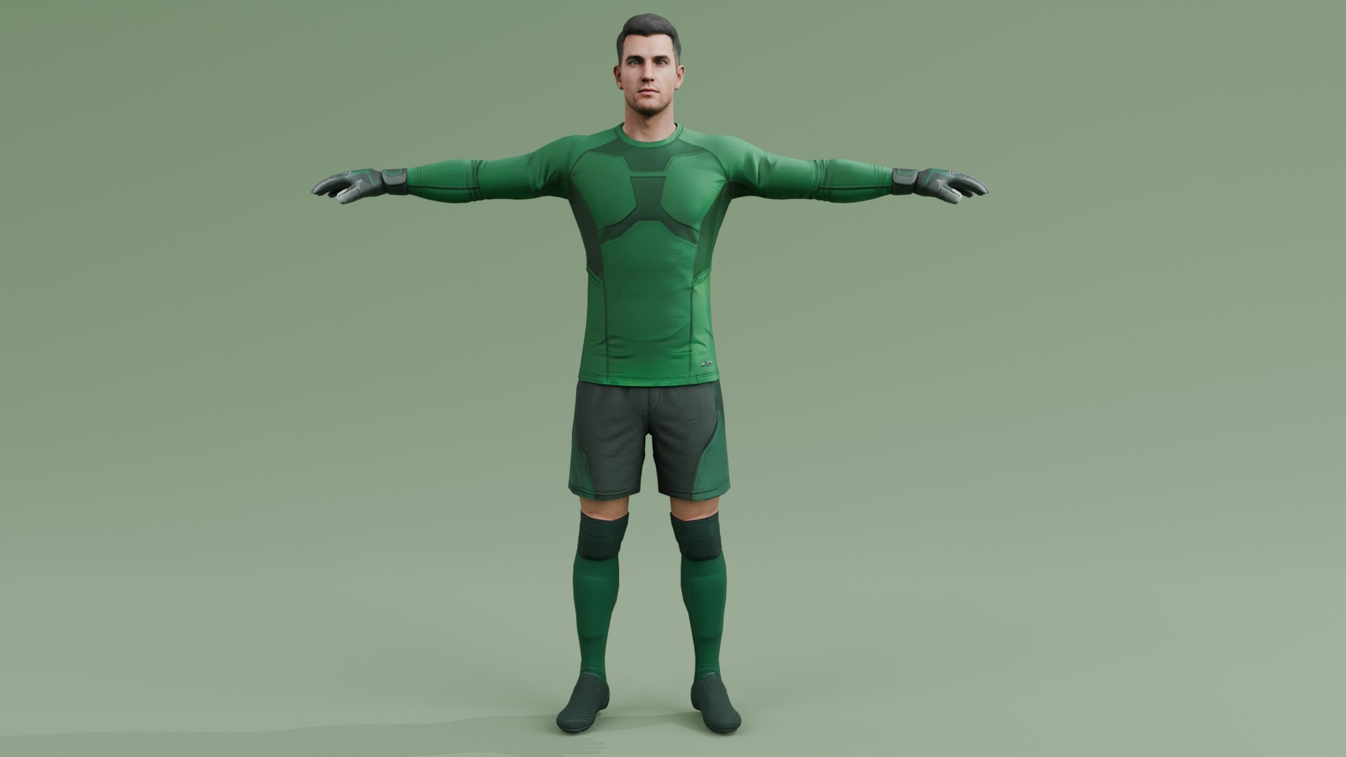 Soccer Goalkeeper - Rigged 3D model https://p.turbosquid.com/ts-thumb/t8/m4W9oY/po/1/png/1791552739/1920x1080/fit_q87/fc0dd32a295e8f993f87431cb450d8810c7d754e/1.jpg