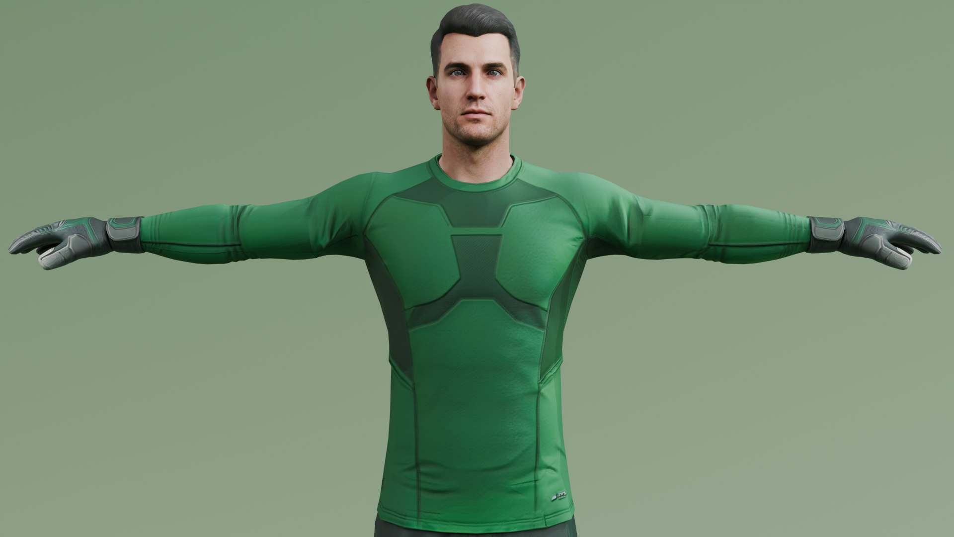 Soccer Goalkeeper - Rigged 3D model https://p.turbosquid.com/ts-thumb/t8/m4W9oY/uN/9/png/1791552746/1920x1080/fit_q87/c0de7e725d30fdce39bf8be9f33bbb6353cc624b/9.jpg