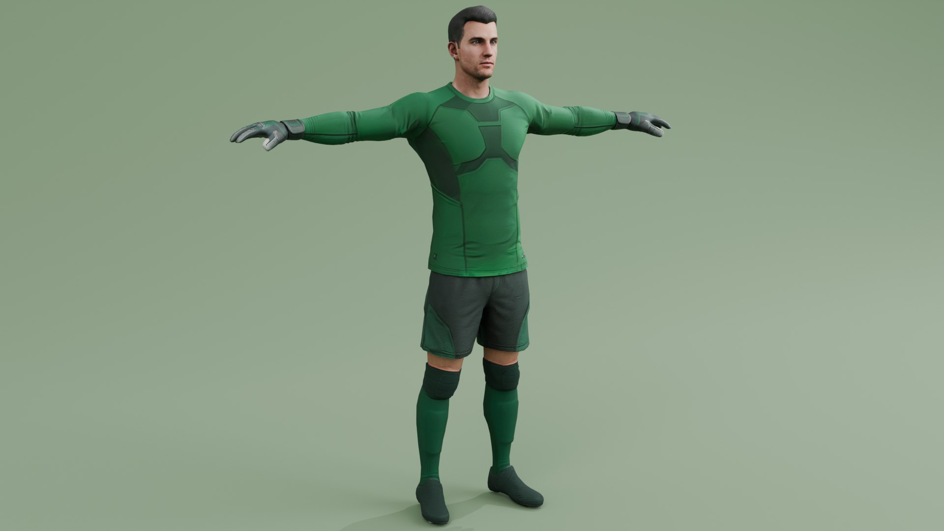 Soccer Goalkeeper - Rigged 3D model https://p.turbosquid.com/ts-thumb/t8/m4W9oY/vZ/11/png/1791552745/1920x1080/fit_q87/86edca5e2910288b894fe08ae79f36a8651354c2/11.jpg