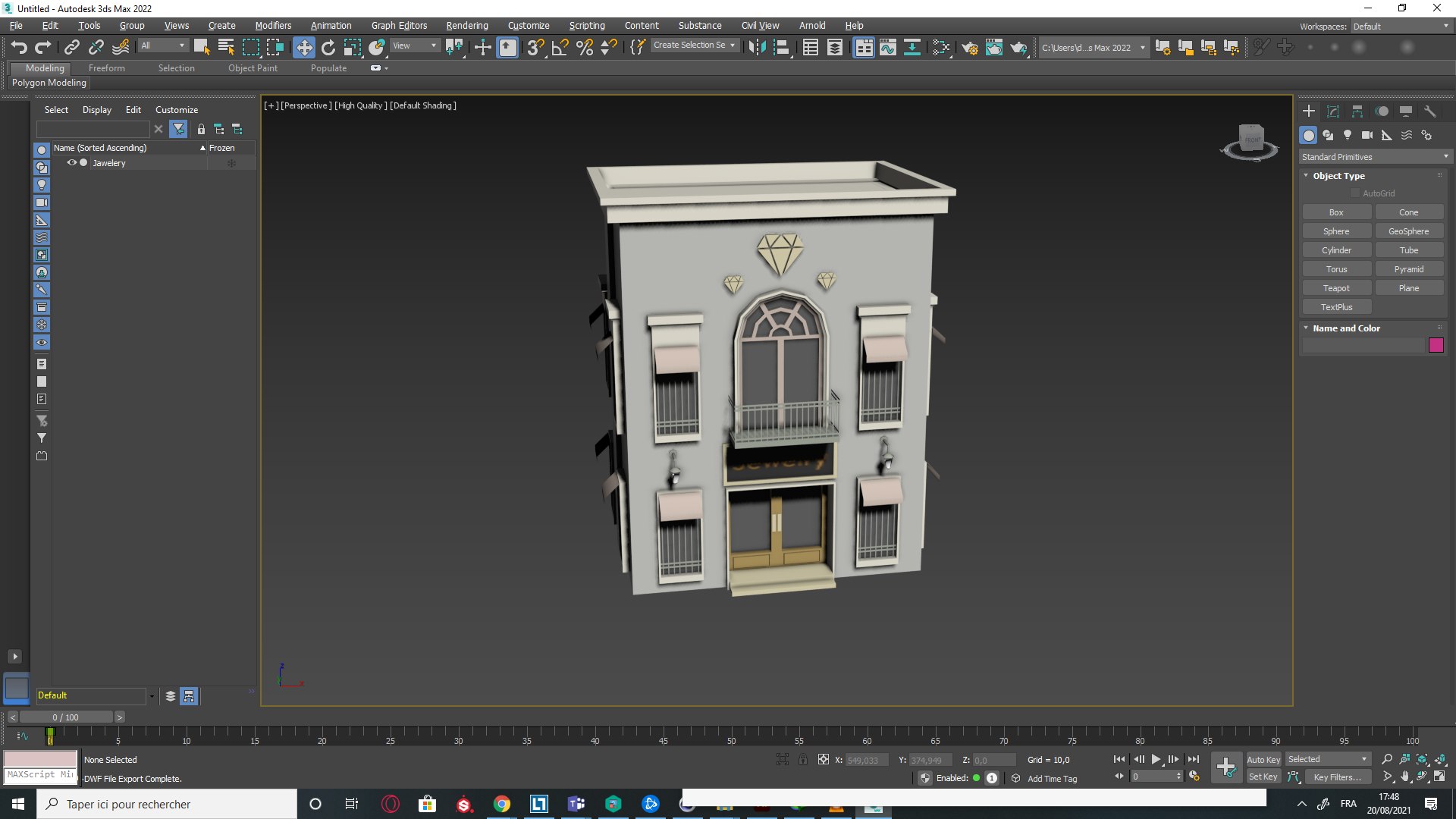 3D Jewelry Building Lowpoly model https://p.turbosquid.com/ts-thumb/t8/q0DQXP/Ug/low/png/1630090009/1920x1080/fit_q87/17abb37ea529934cacd188699285865a43ac21e8/low.jpg