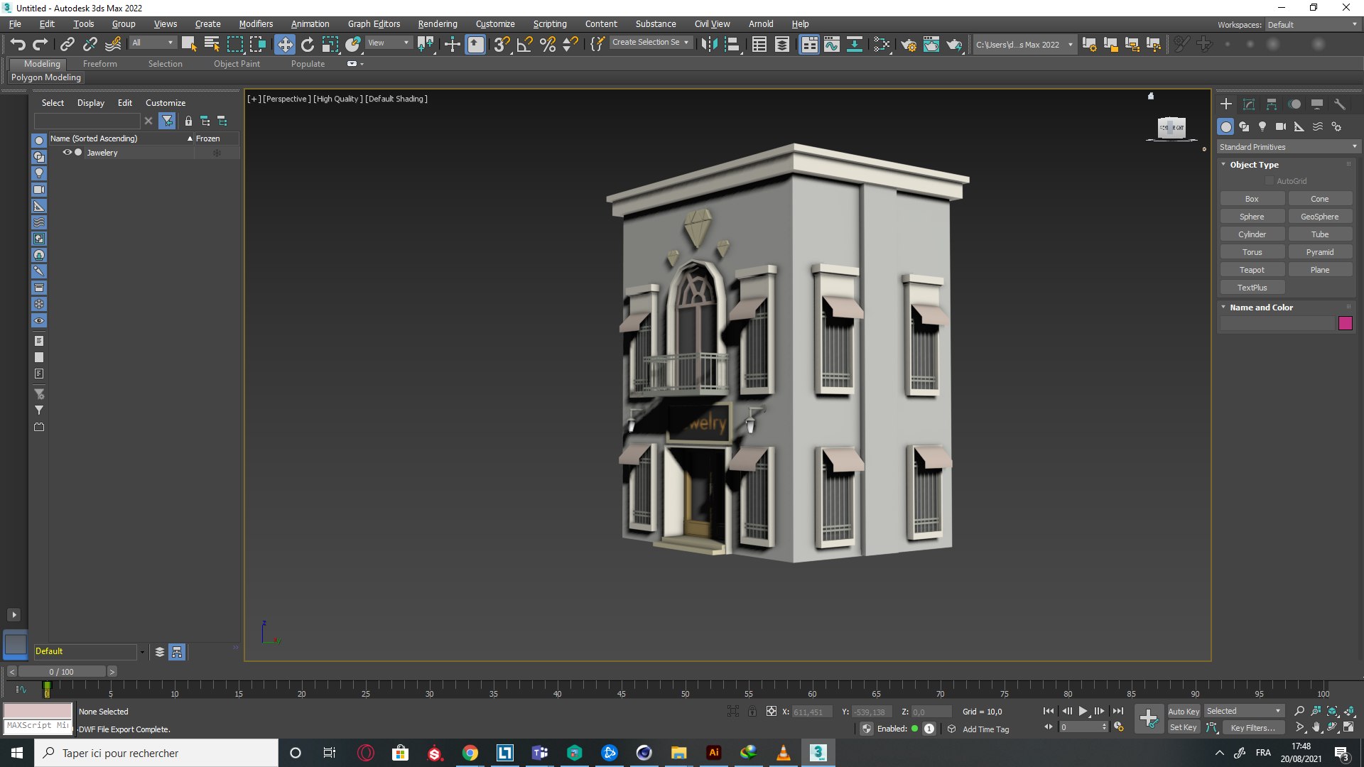 3D Jewelry Building Lowpoly model https://p.turbosquid.com/ts-thumb/t8/q0DQXP/o7/poly/png/1630090008/1920x1080/fit_q87/f59121a19217f630132fc3413ba33fbfd36ce183/poly.jpg