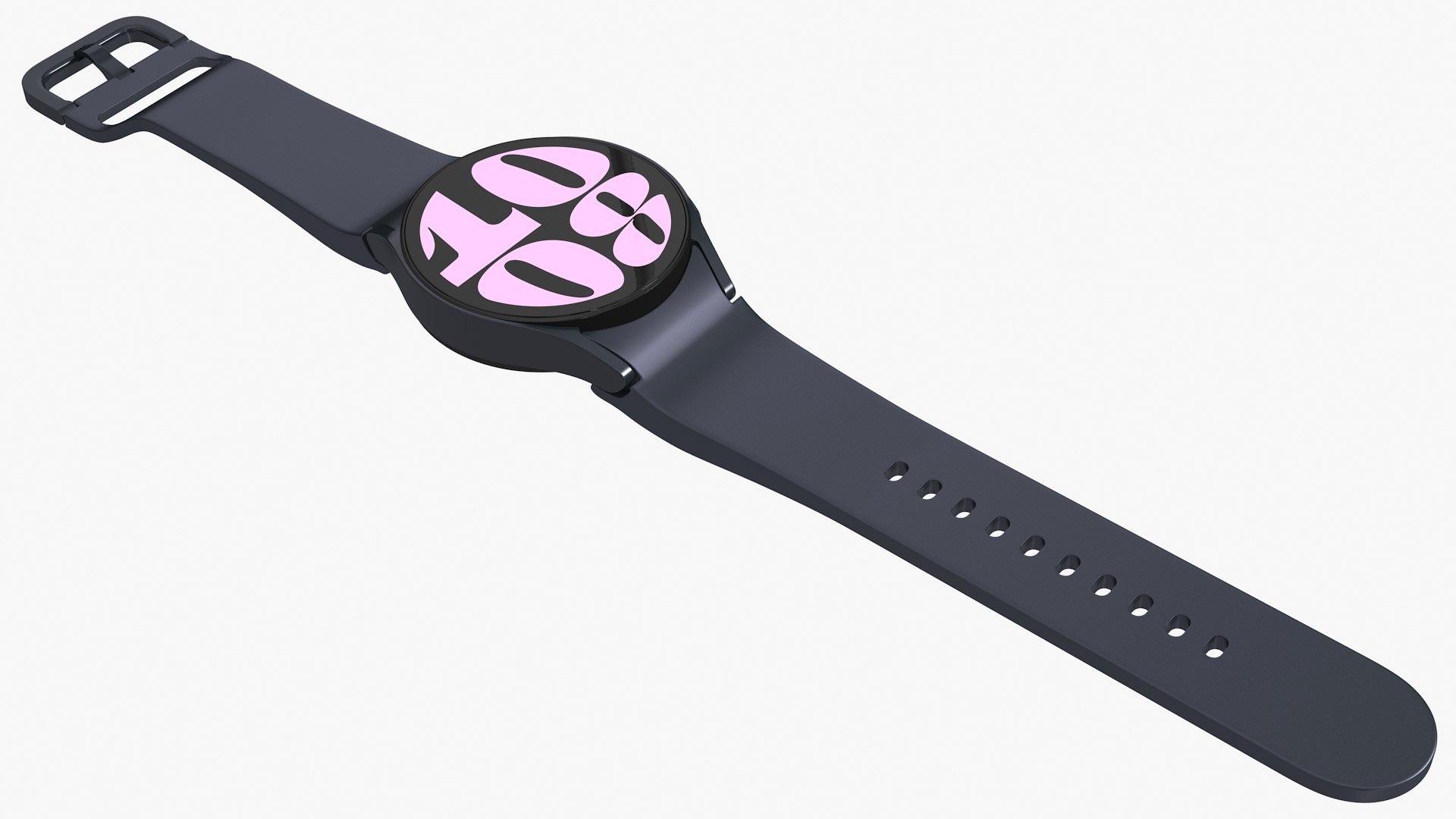3D model Samsung Galaxy Watch 6 40mm Graphite https://p.turbosquid.com/ts-thumb/t8/qgQ7aj/9g/sgw640mmb_0008/jpg/1690965969/1920x1080/fit_q87/f7cba3d81a96709b8d7885a5f63aa1eb7655d5b1/sgw640mmb_0008.jpg