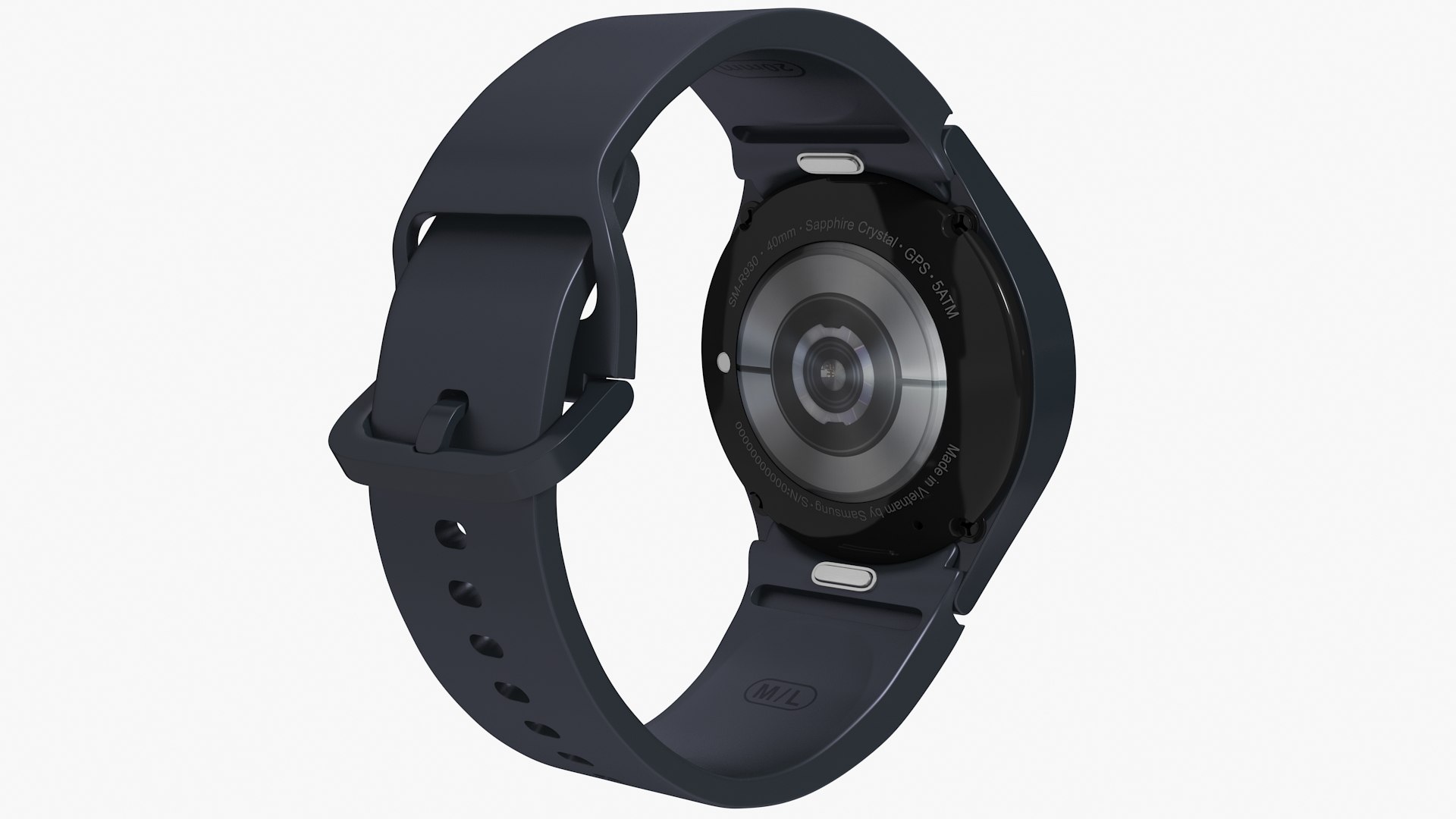 3D model Samsung Galaxy Watch 6 40mm Graphite https://p.turbosquid.com/ts-thumb/t8/qgQ7aj/AB/sgw640mmb_0003/jpg/1690965966/1920x1080/fit_q87/fd4087f627ece2babd54fb86b4fb90f627e2e4aa/sgw640mmb_0003.jpg