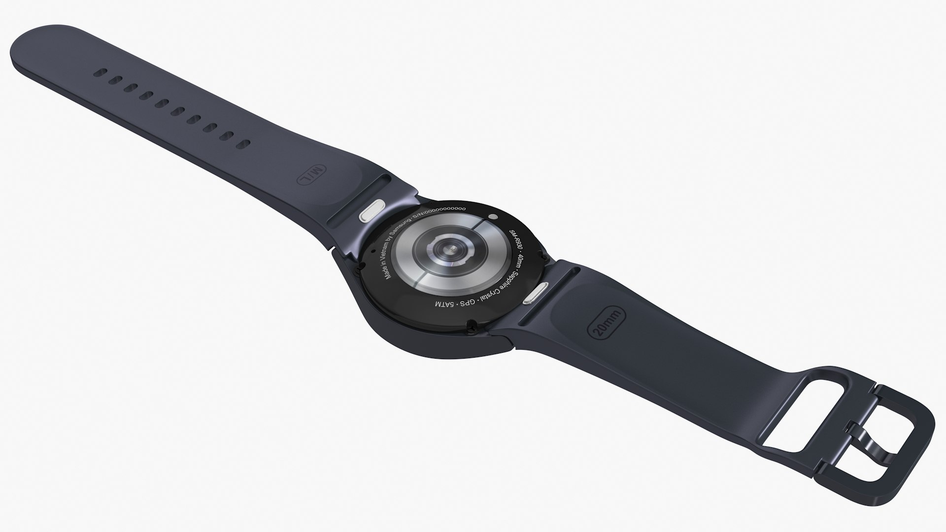 3D model Samsung Galaxy Watch 6 40mm Graphite https://p.turbosquid.com/ts-thumb/t8/qgQ7aj/Oj/sgw640mmb_0011/jpg/1690965971/1920x1080/fit_q87/1d5a645f25618f4c564b39fe99df8d34a802e472/sgw640mmb_0011.jpg