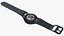 Samsung Galaxy Watch 6 40mm グラファイト