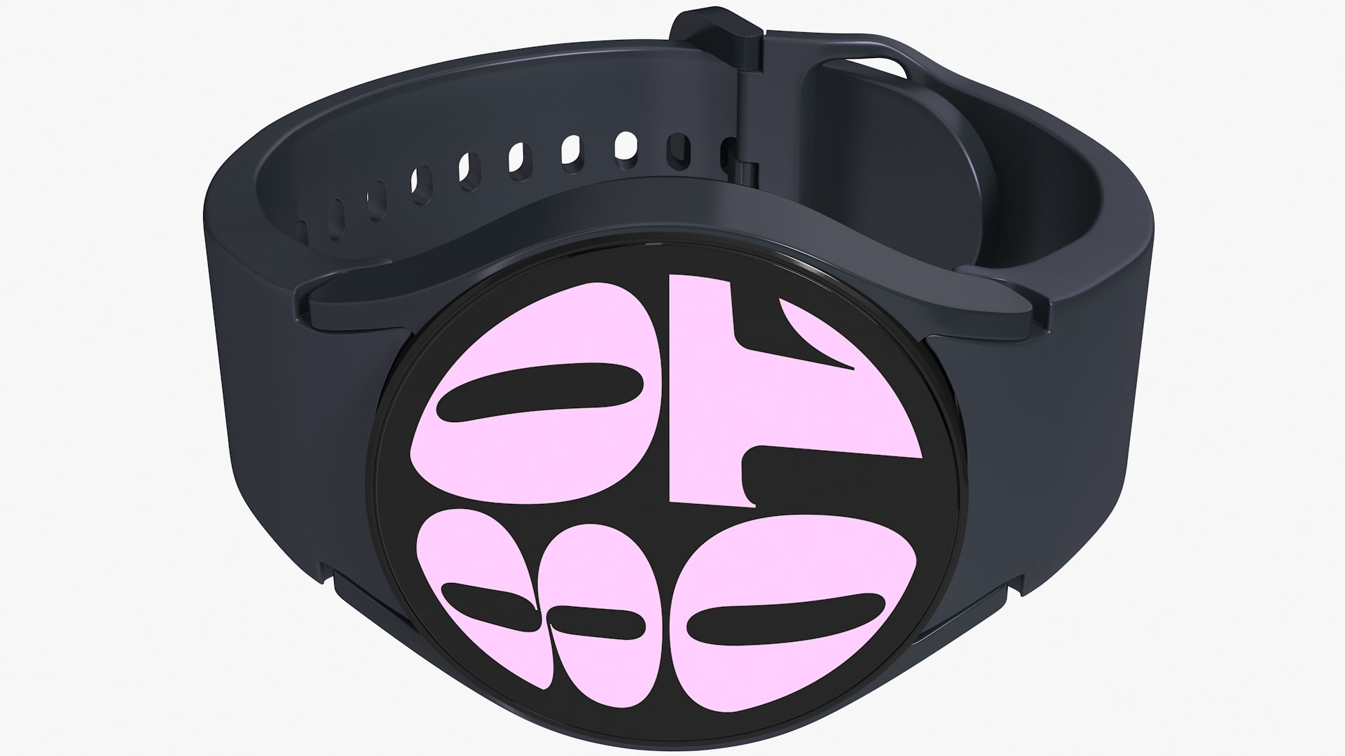 3D model Samsung Galaxy Watch 6 40mm Graphite https://p.turbosquid.com/ts-thumb/t8/qgQ7aj/lj/sgw640mmb_0005/jpg/1690965967/1920x1080/fit_q87/80a526bd3ab8c3de72838530a53c16ff5d7bcaf4/sgw640mmb_0005.jpg