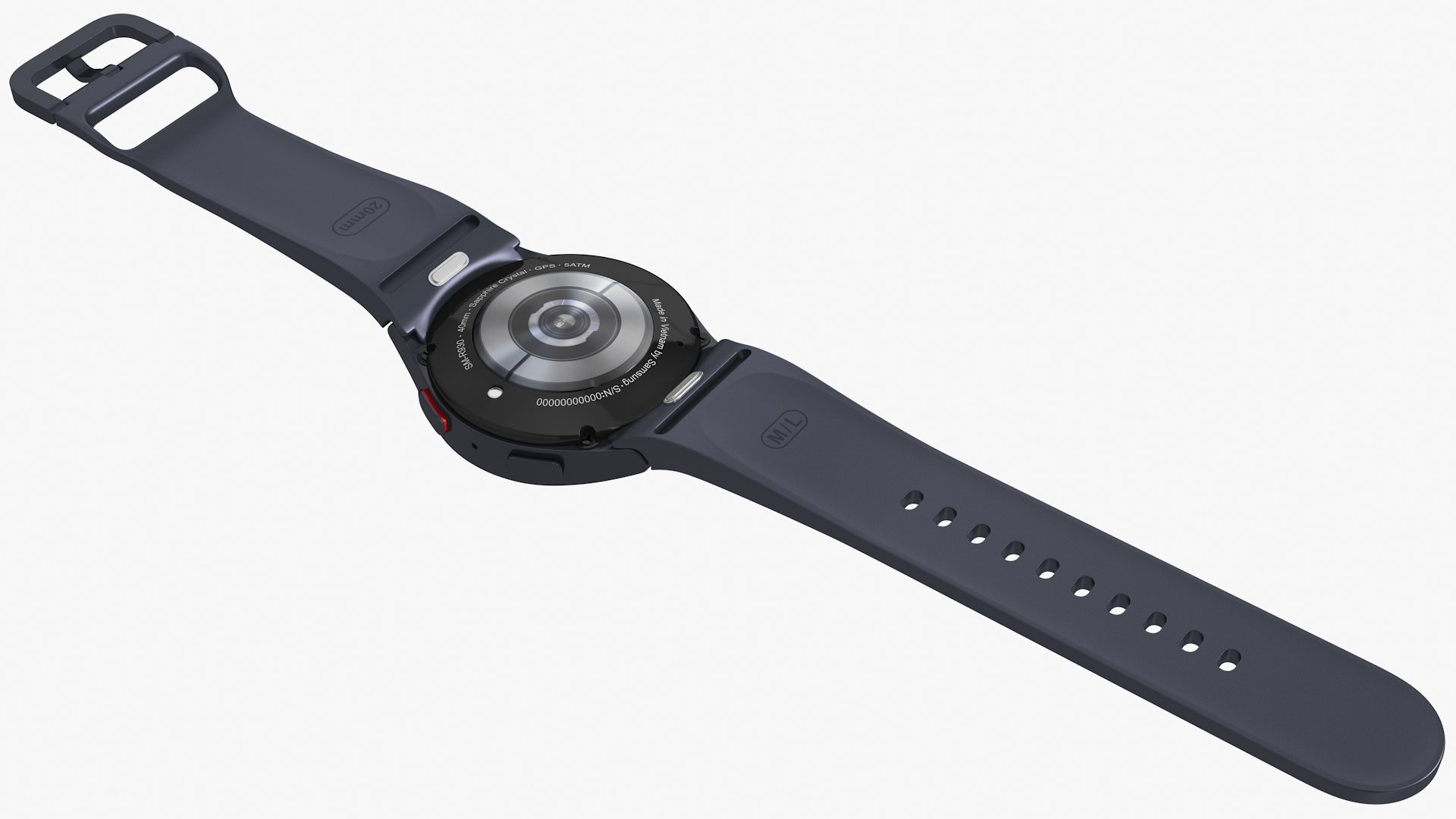 3D model Samsung Galaxy Watch 6 40mm Graphite https://p.turbosquid.com/ts-thumb/t8/qgQ7aj/qv/sgw640mmb_0010/jpg/1690965970/1920x1080/fit_q87/7ad7b7e87f1295fea1307f704f3db2be4c2de643/sgw640mmb_0010.jpg