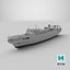 USNS 제우스