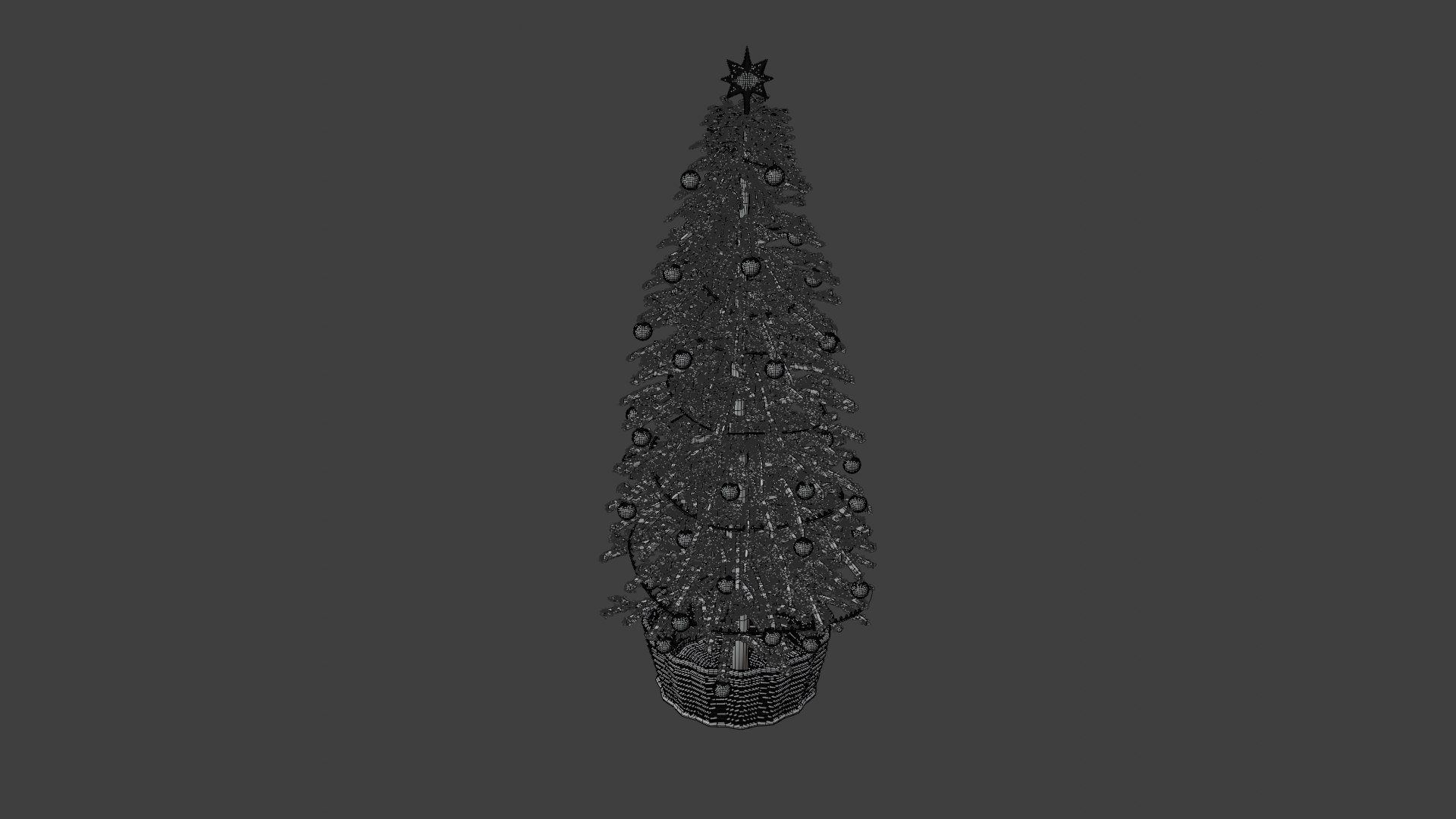 Christmas tree 3D https://p.turbosquid.com/ts-thumb/t8/shufIy/0D/ps6/png/1675122401/1920x1080/fit_q87/d9e59b8afe30959fa4f87ecf450c0d60ca895209/ps6.jpg