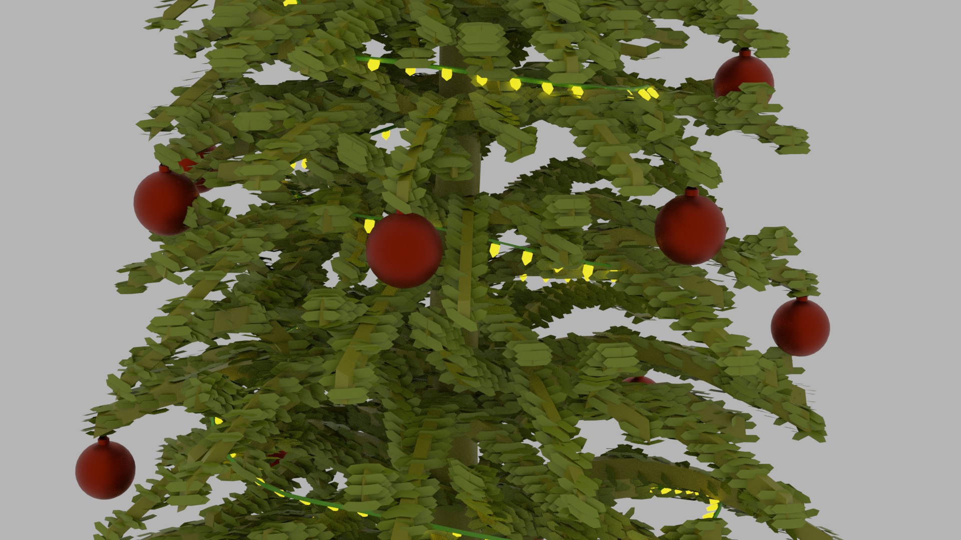 Christmas tree 3D https://p.turbosquid.com/ts-thumb/t8/shufIy/0E/ps4/png/1675122403/1920x1080/fit_q87/94bc9cc548734c617aae0ce3406b26eedaebc4c6/ps4.jpg