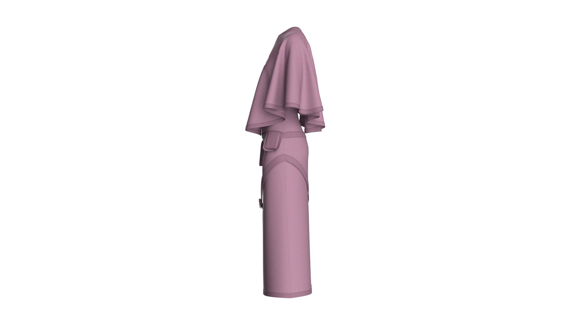3D Girls Cape Top With Belted Maxi Skirt-Outfit V2 model https://p.turbosquid.com/ts-thumb/t8/sur3HJ/G5/girlscapetopwithbeltedmaxiskirtoutfitv2_9/png/1791792181/1920x1080/fit_q87/1214e45068f7dda655d788734114c5bdef581151/girlscapetopwithbeltedmaxiskirtoutfitv2_9.jpg