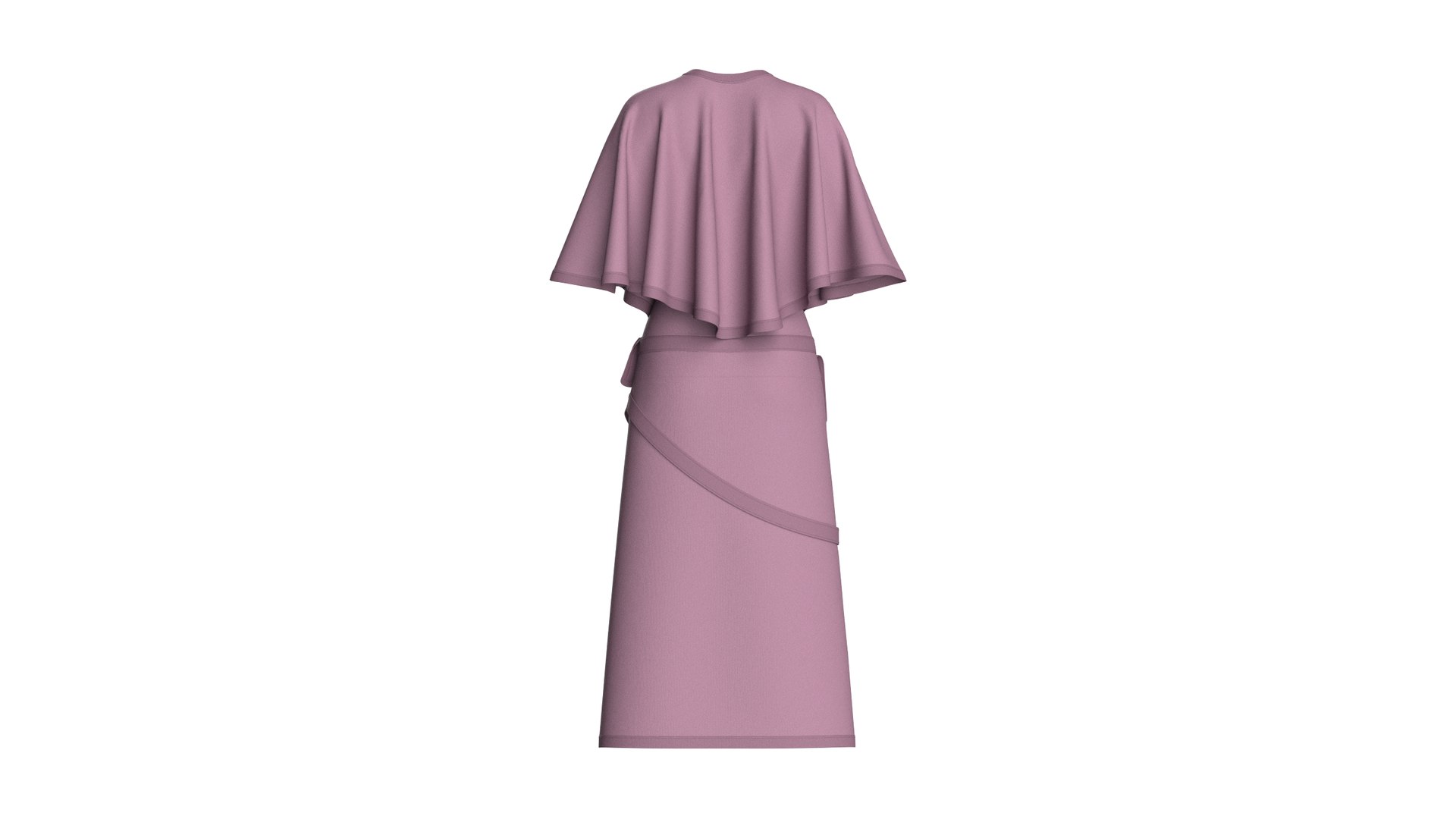 3D Girls Cape Top With Belted Maxi Skirt-Outfit V2 model https://p.turbosquid.com/ts-thumb/t8/sur3HJ/HA/girlscapetopwithbeltedmaxiskirtoutfitv2_8/png/1791792180/1920x1080/fit_q87/abde919e46e085f75c23797c94d066adf7c76396/girlscapetopwithbeltedmaxiskirtoutfitv2_8.jpg