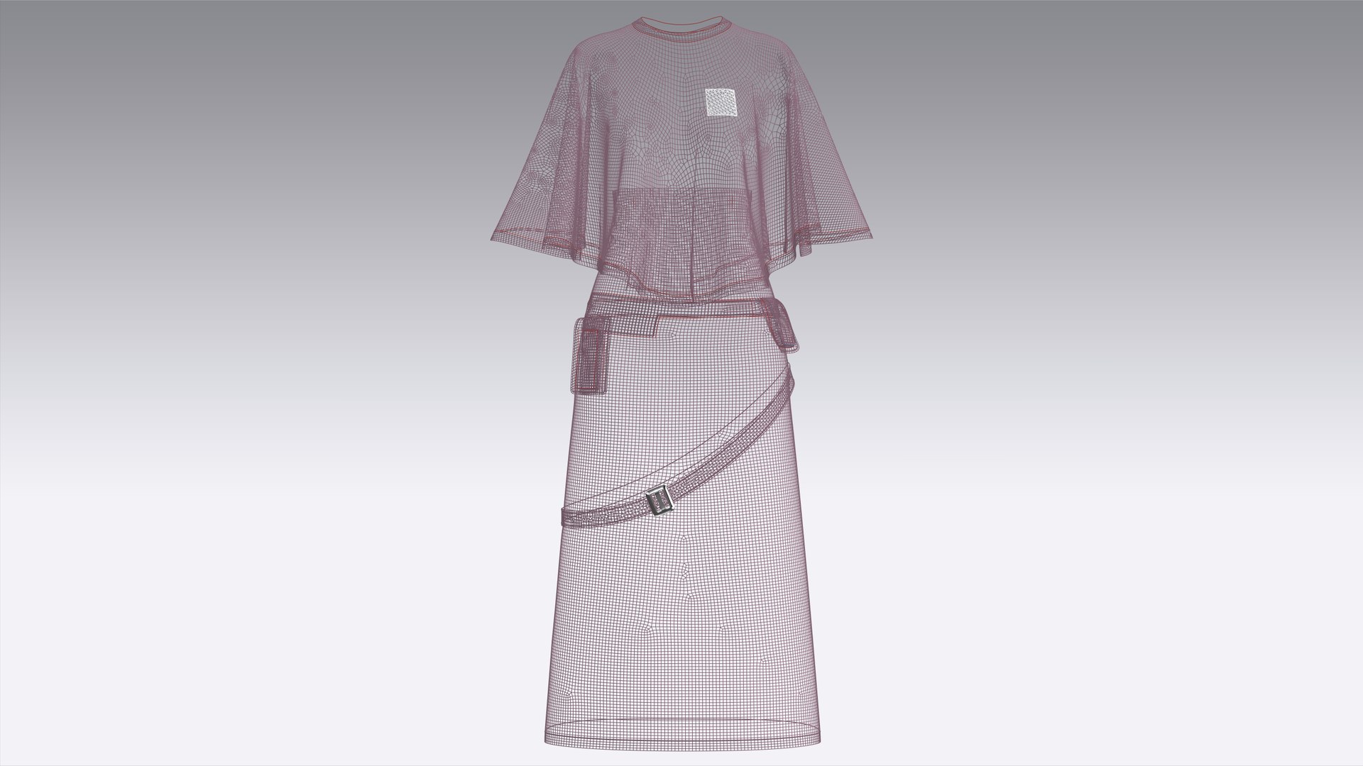 3D Girls Cape Top With Belted Maxi Skirt-Outfit V2 model https://p.turbosquid.com/ts-thumb/t8/sur3HJ/Ne/girlscapetopwithbeltedmaxiskirtoutfitv2_/png/1791792146/1920x1080/fit_q87/e87ec51e3f0ba0bff9e2fb0756f7e2b0145fe8c5/girlscapetopwithbeltedmaxiskirtoutfitv2_.jpg