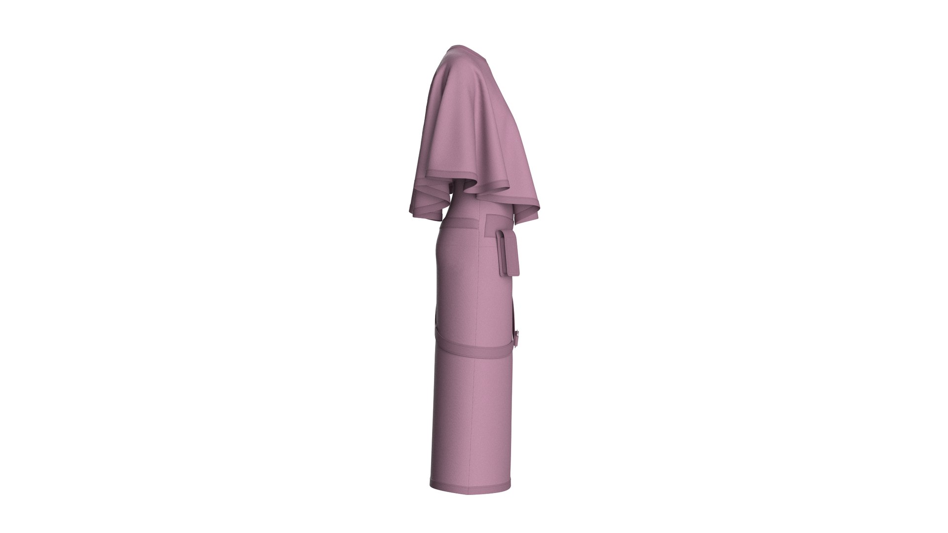 3D Girls Cape Top With Belted Maxi Skirt-Outfit V2 model https://p.turbosquid.com/ts-thumb/t8/sur3HJ/fk/girlscapetopwithbeltedmaxiskirtoutfitv2_7/png/1791792167/1920x1080/fit_q87/73f125f83132a635841c5d5addfed8377414fad8/girlscapetopwithbeltedmaxiskirtoutfitv2_7.jpg
