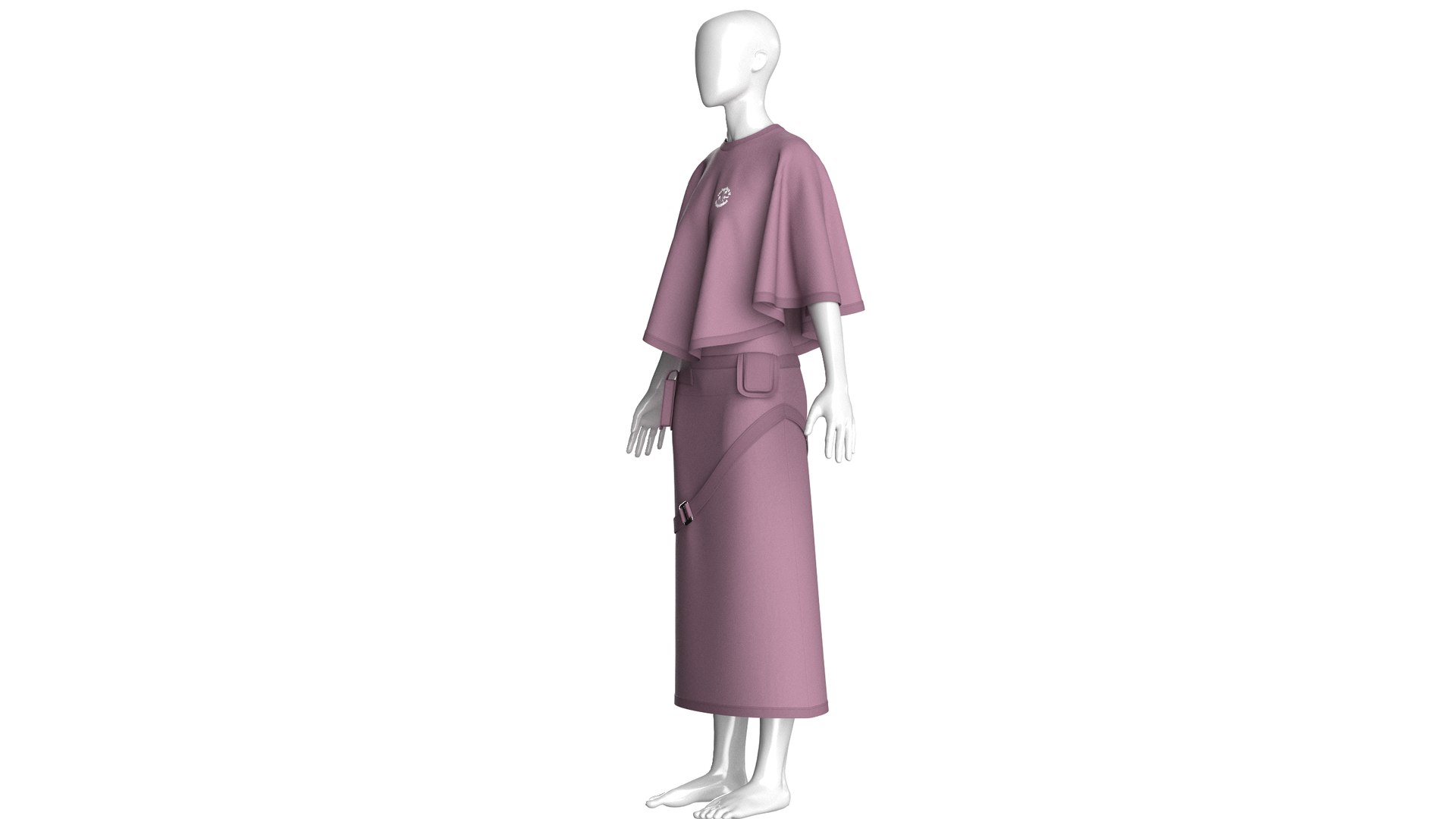 3D Girls Cape Top With Belted Maxi Skirt-Outfit V2 model https://p.turbosquid.com/ts-thumb/t8/sur3HJ/hs/girlscapetopwithbeltedmaxiskirtoutfitv2_5/png/1791792164/1920x1080/fit_q87/f16338dd6104a7d95b29d0c03f7c13cd36d18303/girlscapetopwithbeltedmaxiskirtoutfitv2_5.jpg