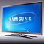 Samsung LED TV UE55C8000 und Remote RMC30C2 Touch Control