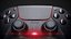 索尼 PlayStation 5 DualSense 控制器黑色 PBR