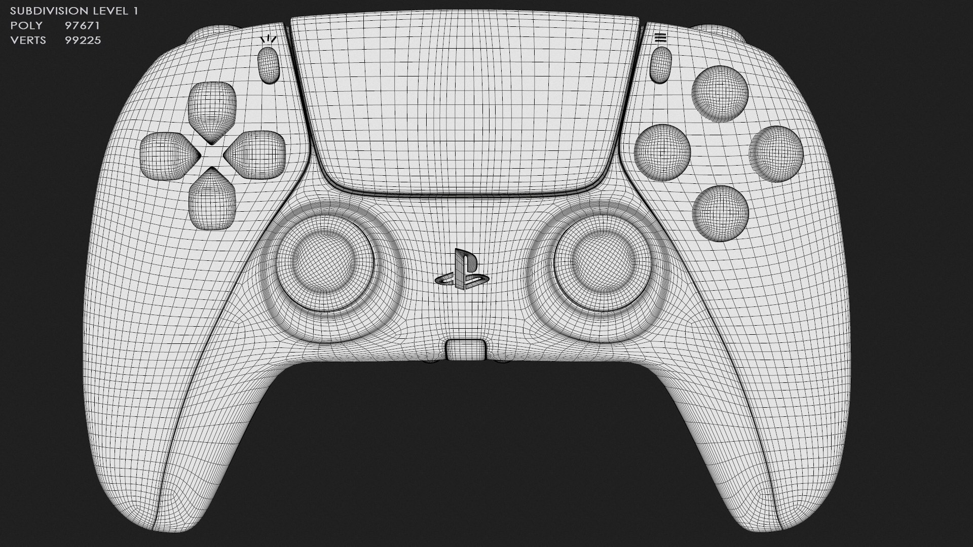 3D realistic sony playstation joystick https://p.turbosquid.com/ts-thumb/t8/ukzGVX/IFlDP8Mn/screenshot091/png/1591380222/1920x1080/fit_q87/19f7319ad60ed2bb82cbb77dfc00a5f67d5d5bc2/screenshot091.jpg