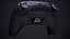 索尼 PlayStation 5 DualSense 控制器黑色 PBR