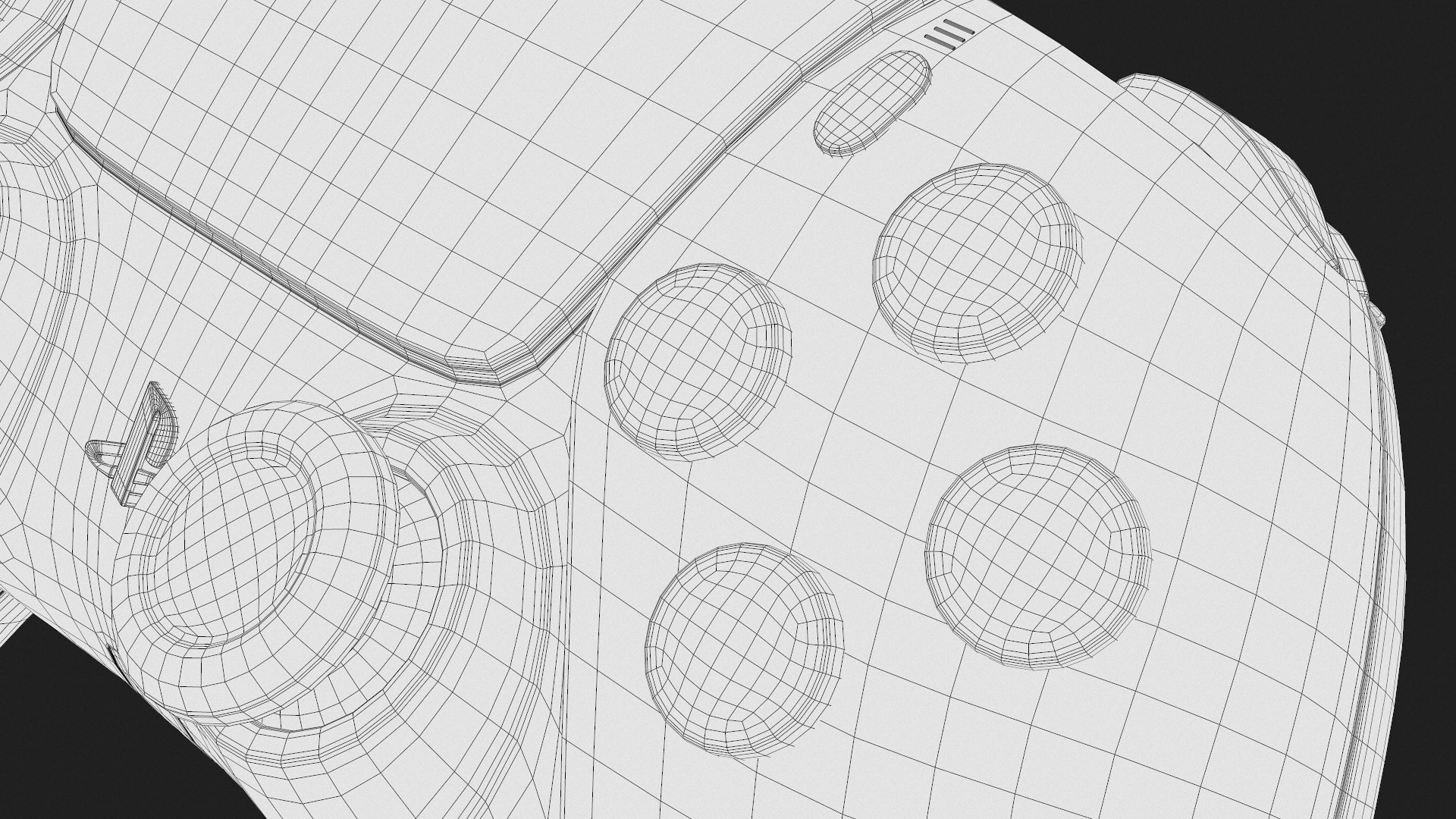 3D realistic sony playstation joystick https://p.turbosquid.com/ts-thumb/t8/ukzGVX/qeZ471sF/screenshot085/png/1591380251/1920x1080/fit_q87/b95e0b636a65628a05aa326f328a1b0b8367bc91/screenshot085.jpg