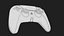 索尼 PlayStation 5 DualSense 控制器黑色 PBR
