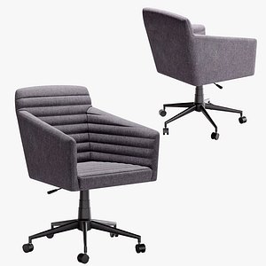 Zuo Modern Bronx Office Chair
