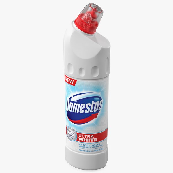 Domestos, Bathroom care