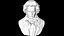 Beethoven-Statue
