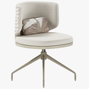 Barnard Chair by Frato