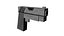 8 bit pistol