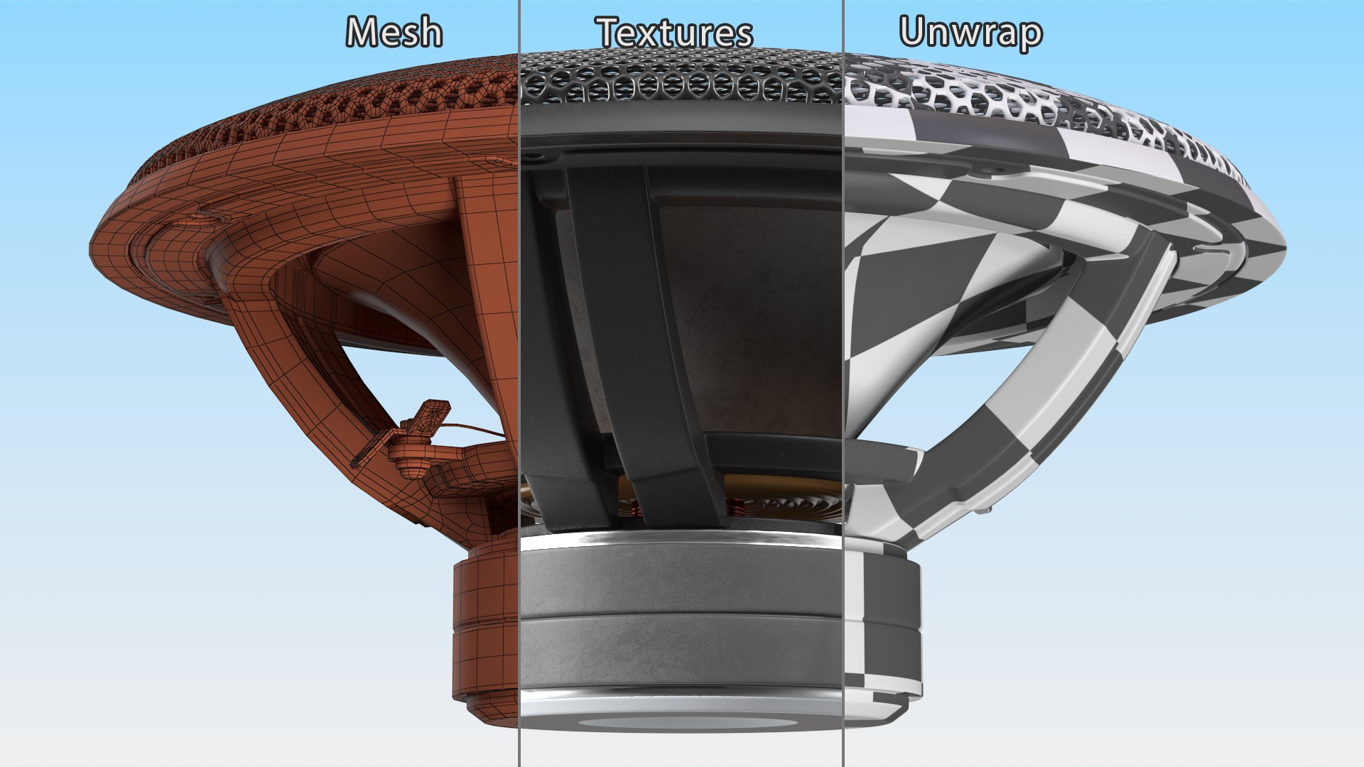 3D model Speaker https://p.turbosquid.com/ts-thumb/t9/1VN4wZ/I9/speaker_011/jpg/1738856381/1920x1080/fit_q87/d7f320afa2aada381250aec35b56c829b46db52a/speaker_011.jpg