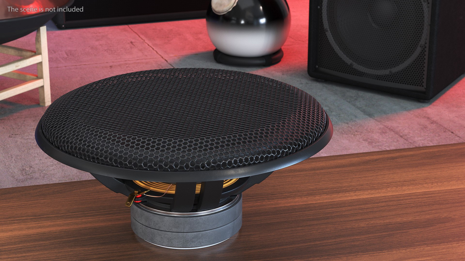 3D model Speaker https://p.turbosquid.com/ts-thumb/t9/1VN4wZ/i6/speaker_004/jpg/1738856349/1920x1080/fit_q87/85b2c6adf4bc1a7ebaaf008fe24c063c70612775/speaker_004.jpg